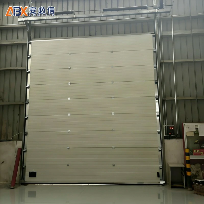 抚顺市垂直提升门
